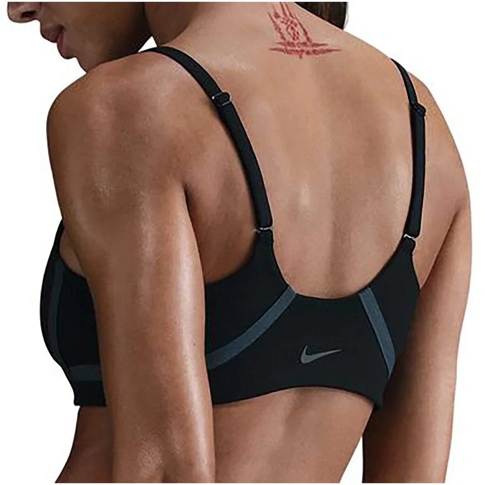 NWT Nike Women's One Light-Support‎ Lightly-Lined Sports Bra, Large